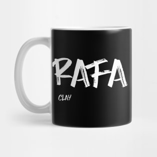 RAFA NADAL Mug